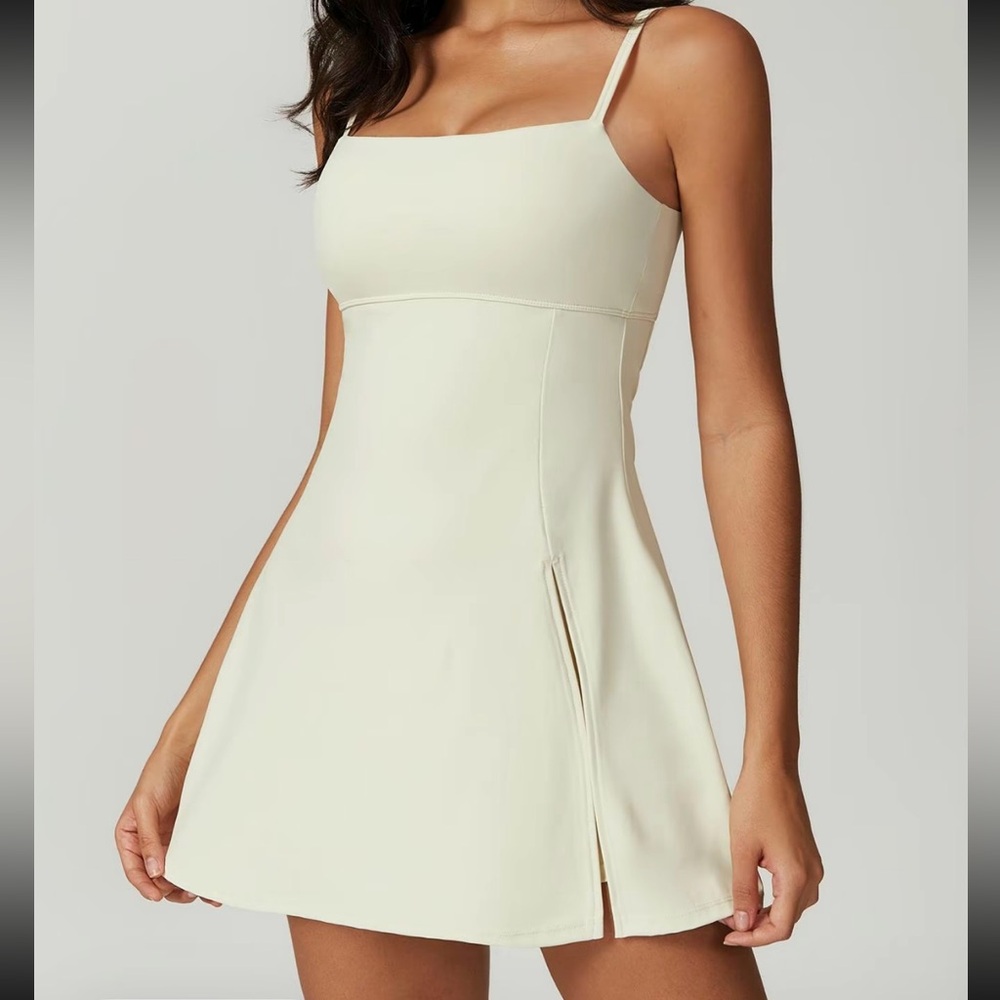Women’s Golf/Tennis Active Dress